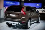 Volvo XC60 2008 года
